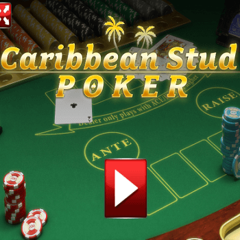 Caribbean Stud Poker